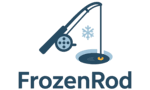 Логотип FrozenRod