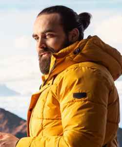 Постоянный участник выездов FrozenRod