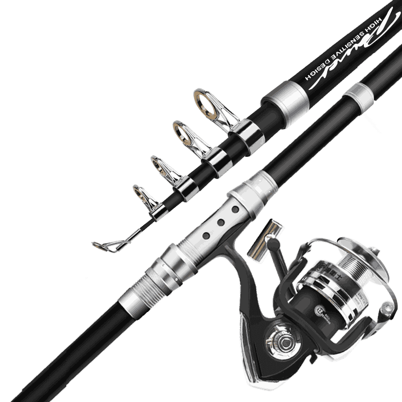 Набор снаряжения для зимней рыбалки